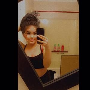 Meet your Posher, Destiny